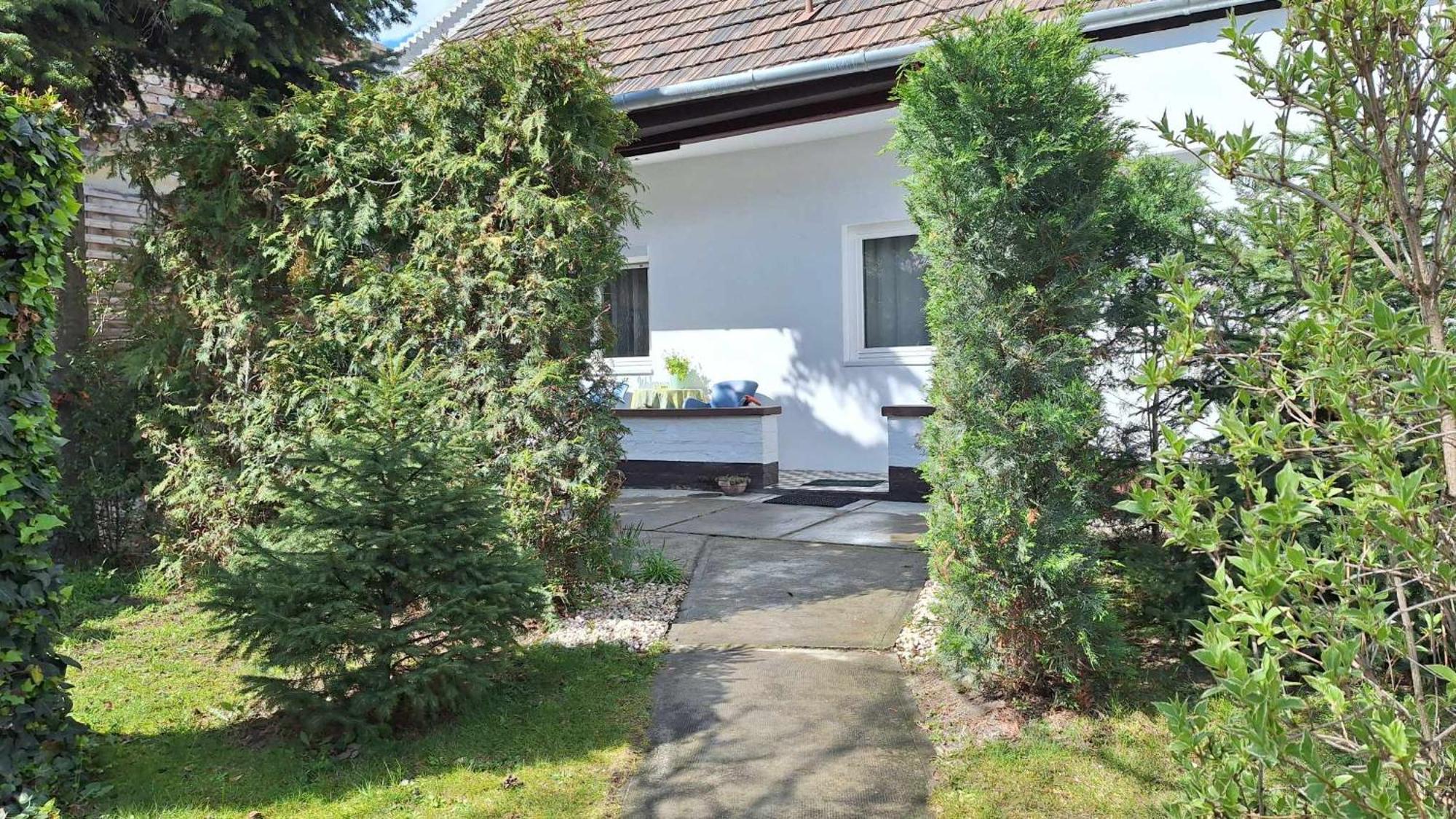 Sissi Residence With Free Parking Lot Budapest Exterior foto