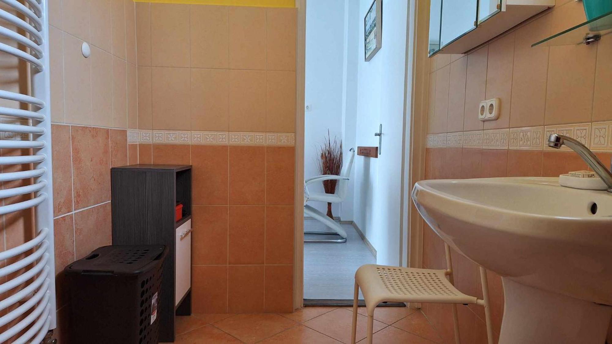 Sissi Residence With Free Parking Lot Budapest Exterior foto