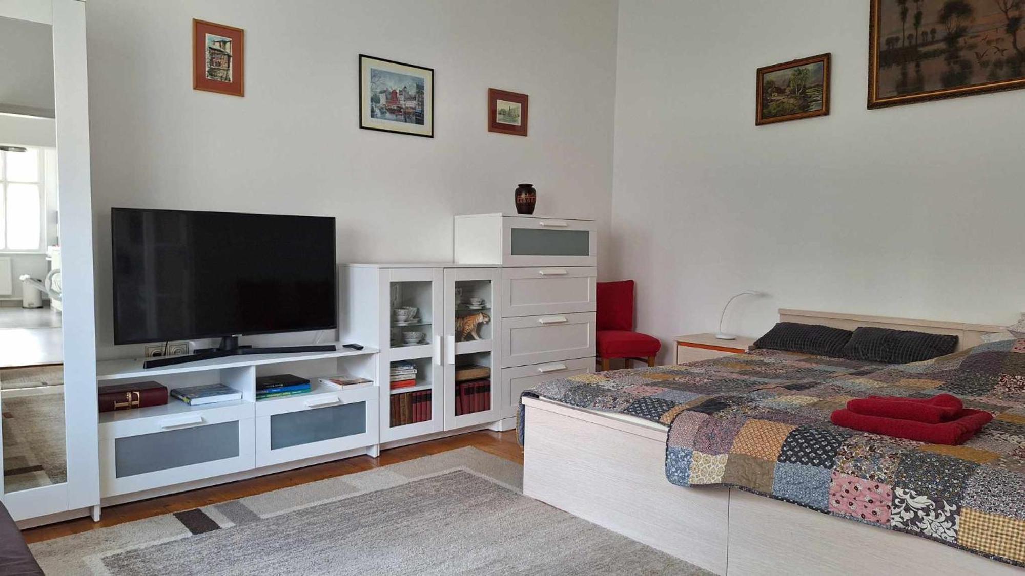 Sissi Residence With Free Parking Lot Budapest Exterior foto