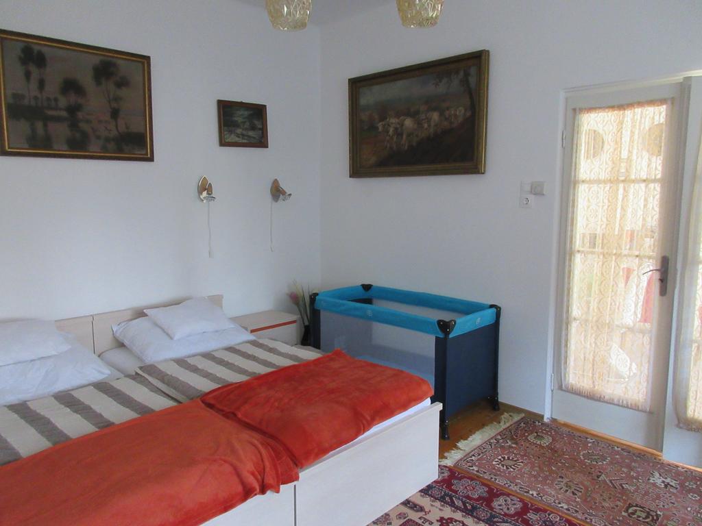 Sissi Residence With Free Parking Lot Budapest Exterior foto